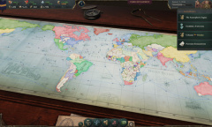 每日新游预告《维多利亚3》19世纪架空世界模拟大战略游戏