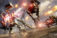 《装甲核心6》Steam国区解锁时间