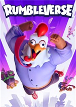 Rumbleverse