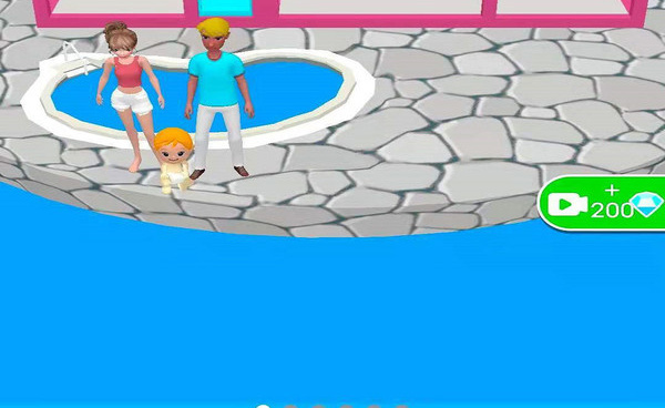 3d换装手游合集