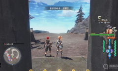 《伊苏10》七彩海石速刷地点推荐