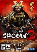 全面战争：幕府将军2