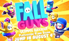 《糖豆人》怎么绑定EPIC账号