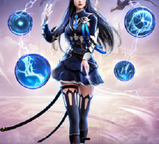 和起源传奇同类的手游合集