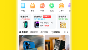 实用又强大的闲置换钱