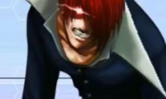 《拳皇15》隐藏人物解锁方法