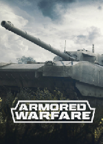 Armored Warfare