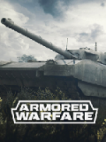 Armored Warfare
