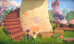 《牧野之歌》全高级素材采集方法