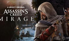 《刺客信条幻景》中文字幕设置方法