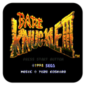 怒之铁拳3v2.0.0版