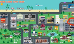 《神话庄园》V2.0新角色攻略方法