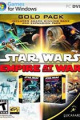 星球大战：帝国战争黄金包