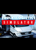 卡车和物流模拟器