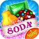 candy crush soda saga