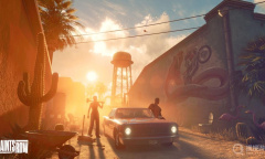 《黑道圣徒》黄金城发现地点位置介绍