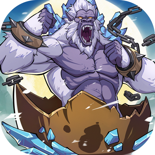 九州异兽记（0.1折）