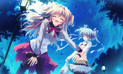 《纯白交响曲重制版》上架steam 5月2日发售支持中文