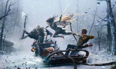 《战神5》斯瓦塔尔法海姆符文解读位置在哪里