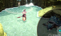 《魔女之泉R》全宠物收集以及好感攻略