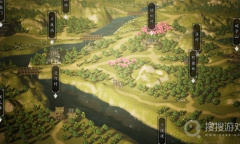 《逸剑风云决》部分打怪与采集材料出处分享