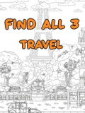全找到3：旅行