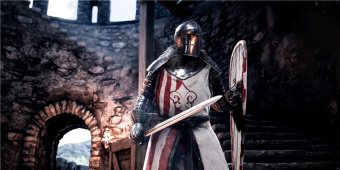 冷兵器对战游戏合集