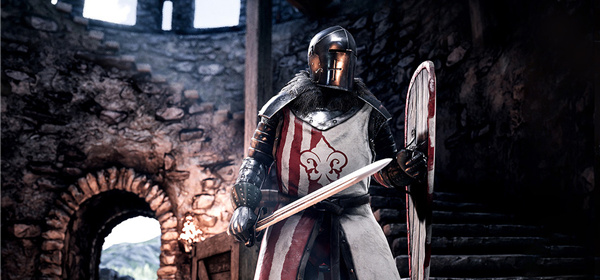 冷兵器对战游戏合集