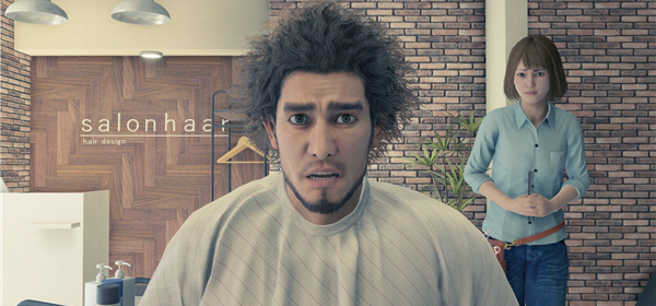 人中之龙系列游戏合集