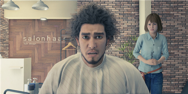 人中之龙系列游戏合集