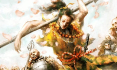 《太阁立志传5 DX》倾奇者结局触发教程