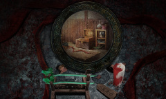 《纸嫁衣3鸳鸯债》Steam版已经发售 三部曲的捆绑包打折