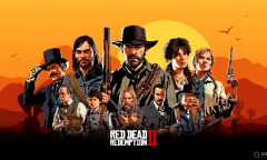 《荒野大镖客2》存档导入方法