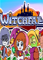 Witchfall