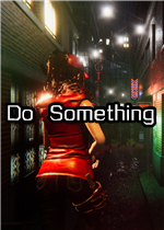 Do Something