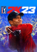 PGA巡回赛2K23