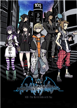 《新美妙世界》v1.0十二项修改器[一修大师]