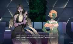 视觉小说恋爱游戏《共生纽带：再续前缘》2024 年 2 月发售