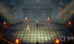 《八方旅人2》无限刷冠军腰带位置一览