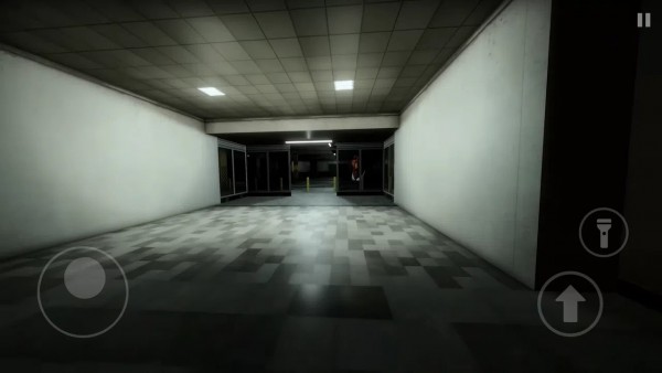 上手简单的恐怖探索手游合集