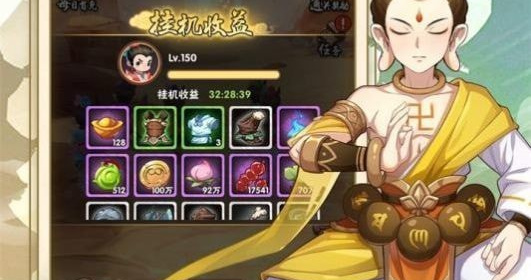 和葫芦娃奇幻世界差不多的手游合集