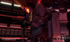 《机动战士高达：激战任务2》“报丧女妖”介绍短片公布