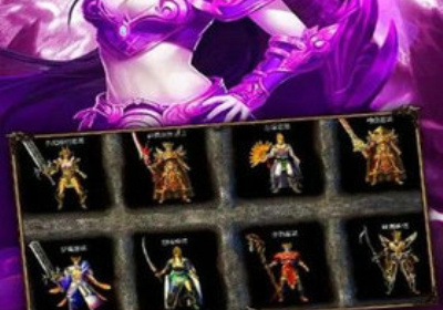 坦克传奇手游合集