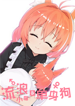 流浪小猫单身狗