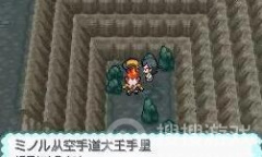 《口袋妖怪心金》金手指代码一览