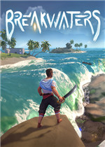 《Breakwaters》v2022.09.08十二项修改器[MrAntiFun]