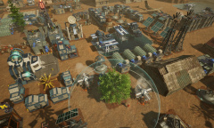 《氧气》（Oxygen）免费版本《Oxygen: First Breath》steam特别好评