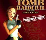 古墓丽影2黄金版:黄金面具