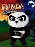 超级熊猫大冒险