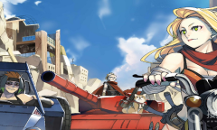 《重装机兵2》重制版金手指代码一览